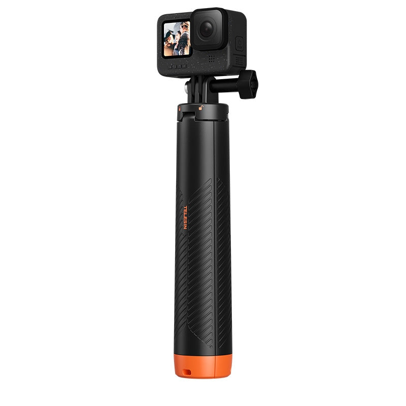 Selfie-stick Telesin S1-TSS-02 czarny
