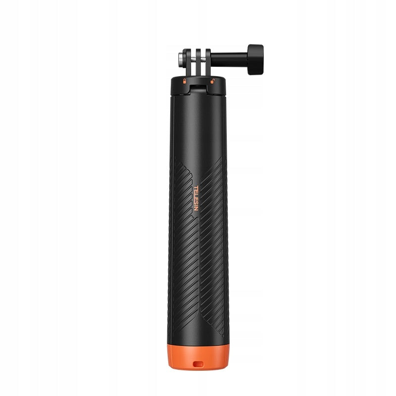 Selfie-stick Telesin S1-TSS-02 czarny