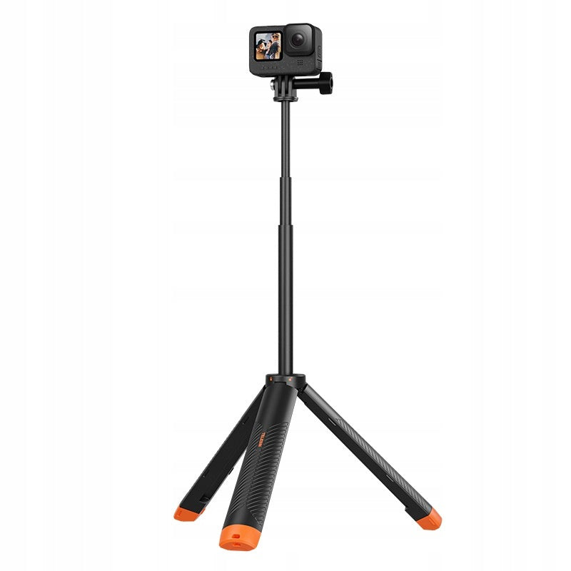 Selfie-stick Telesin S1-TSS-02 czarny