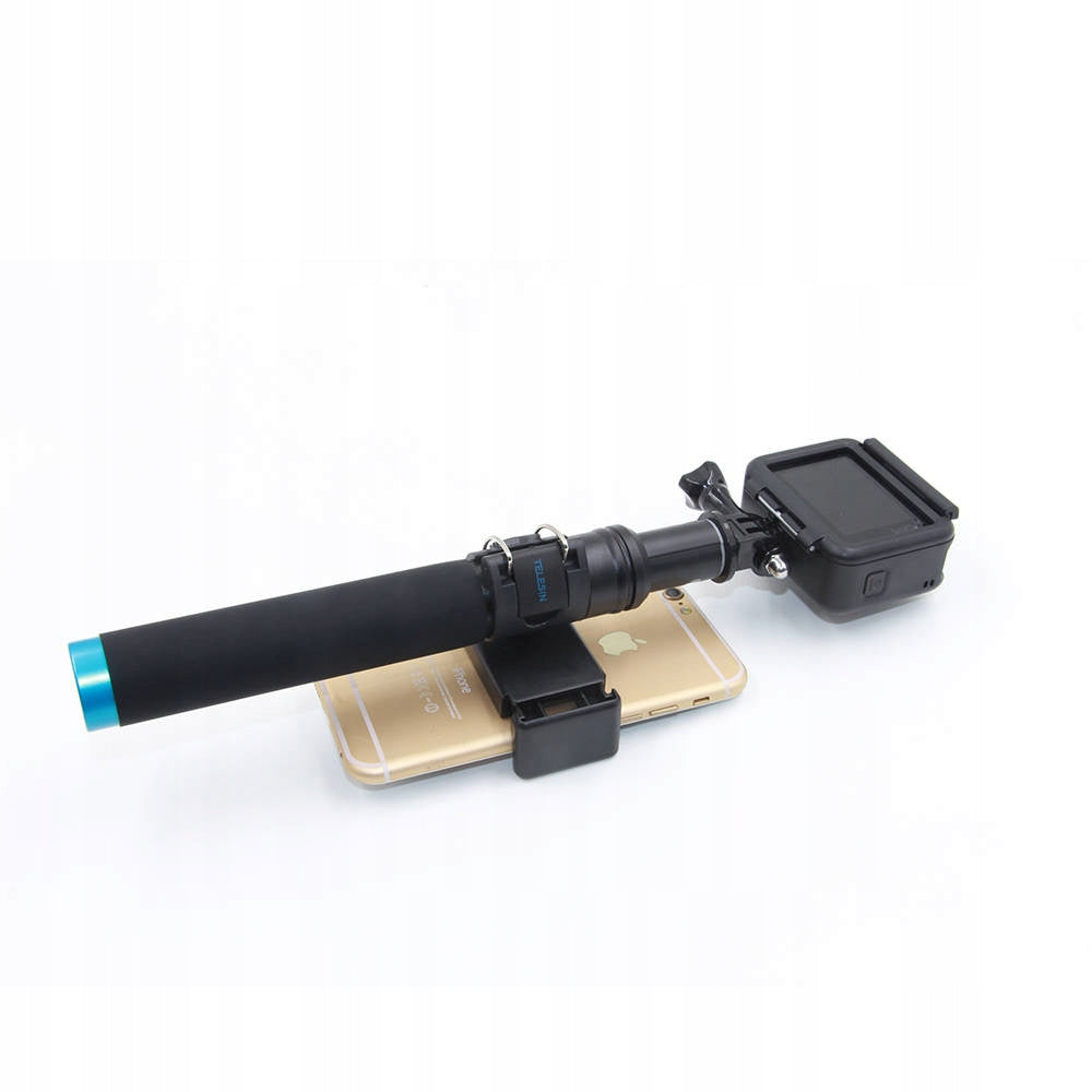 Selfie stick Telesin do kamer sportowych (GP-MNP-0