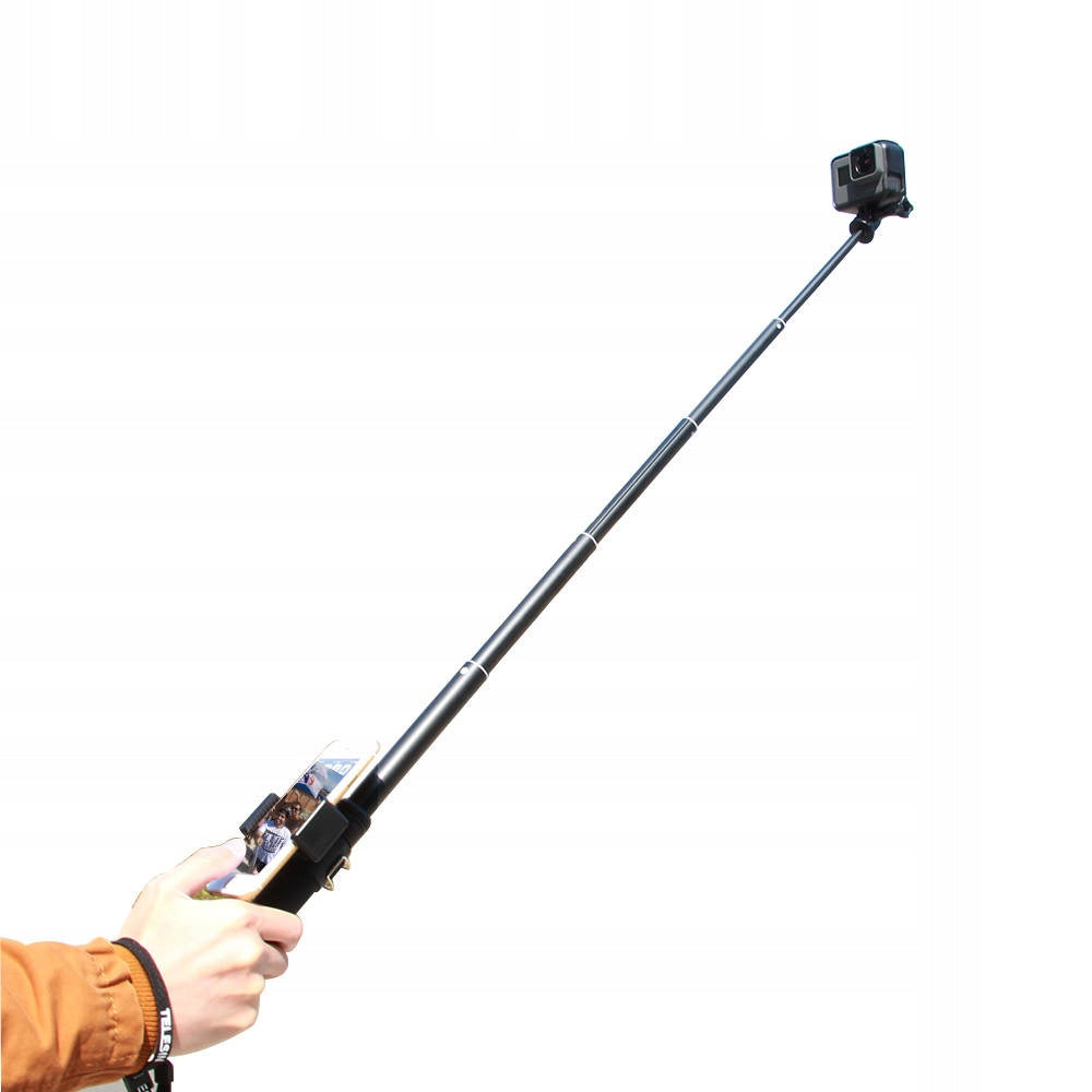 Selfie stick Telesin do kamer sportowych (GP-MNP-0