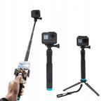 Selfie stick Telesin do kamer sportowych (GP-MNP-0