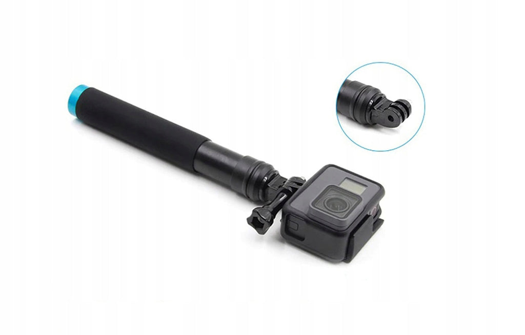 Selfie stick Telesin do kamer sportowych (GP-MNP-0