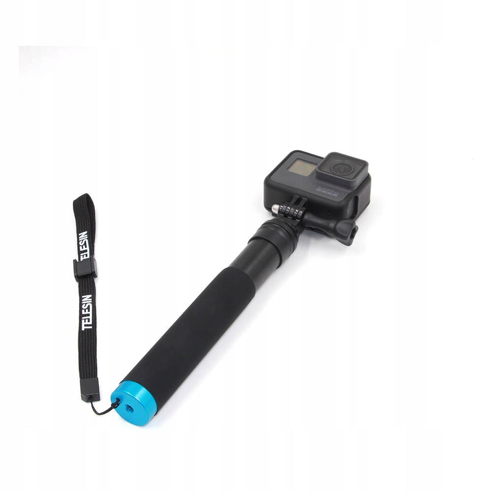 Selfie stick Telesin do kamer sportowych (GP-MNP-0