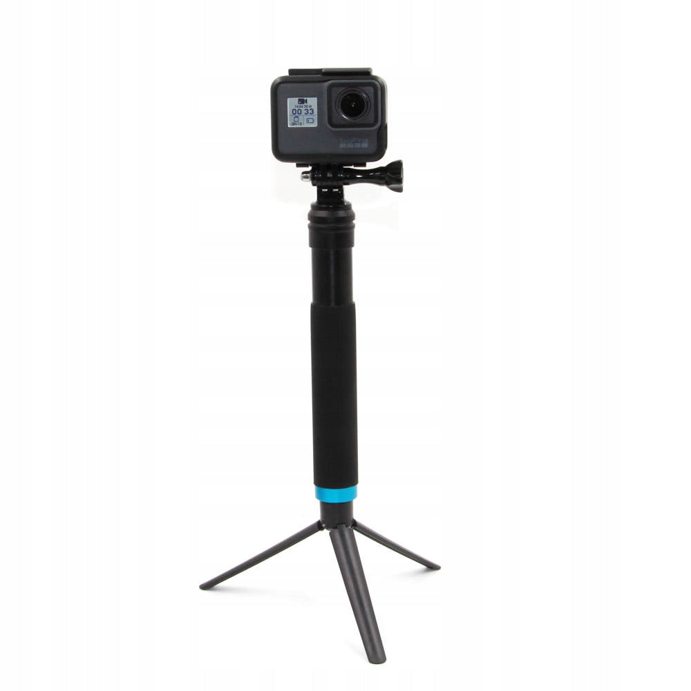 Selfie stick Telesin do kamer sportowych (GP-MNP-0