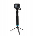 Selfie stick Telesin do kamer sportowych (GP-MNP-0