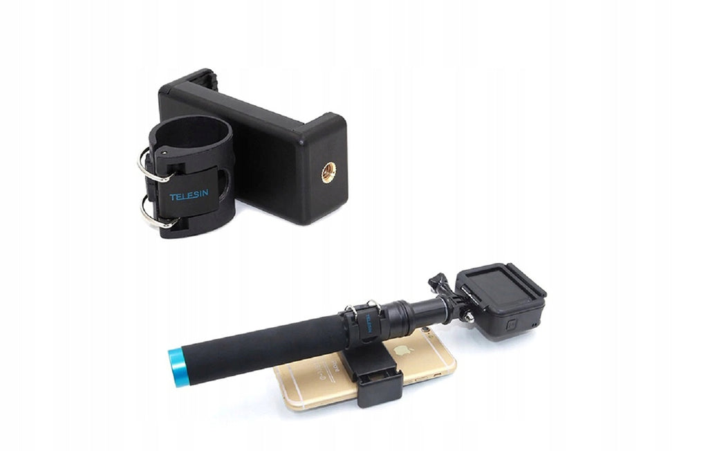 Selfie stick Telesin do kamer sportowych (GP-MNP-0