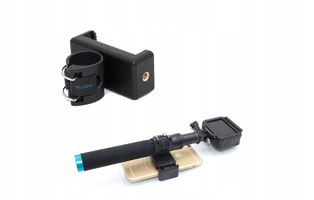 Selfie stick Telesin do kamer sportowych (GP-MNP-0