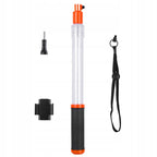Selfie-stick wypornościowy Telesin do kamer sporto