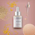 Serum do Twarzy Kombucha Vibeboost InnovaGoods wegańskie kwas hialuronowy