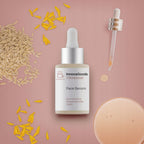 Serum do Twarzy Kombucha Vibeboost InnovaGoods wegańskie kwas hialuronowy