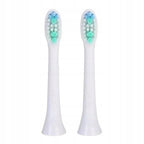 Shona Home Basic szczoteczka soniczna + 2 końcówki (zestaw: etui+ładowarka)