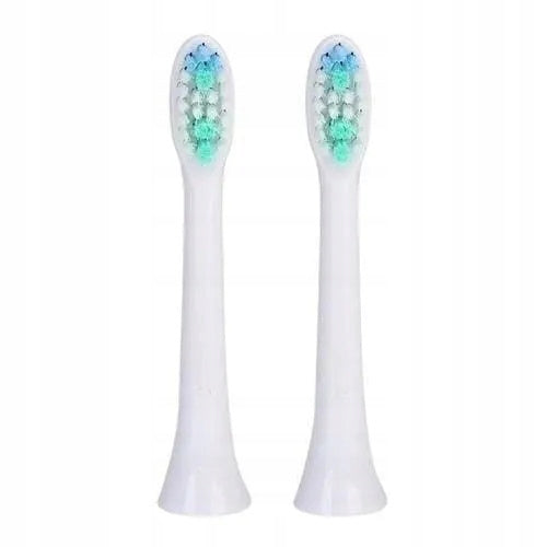 Shona Home Basic szczoteczka soniczna + 2 końcówki (zestaw: etui+ładowarka)