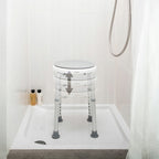 Siedzisko prysznicowe InnovaGoods roshawer