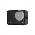 Silikonowe Etui SJCAM SJ10 + smycz