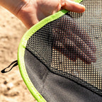 Składane Krzesło Kempngowe Folstul InnovaGoods Rybackie