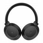 Słuchawki bezprzewodowe Bluetooth PowerLocus Universe ANC Micro Etui 60h