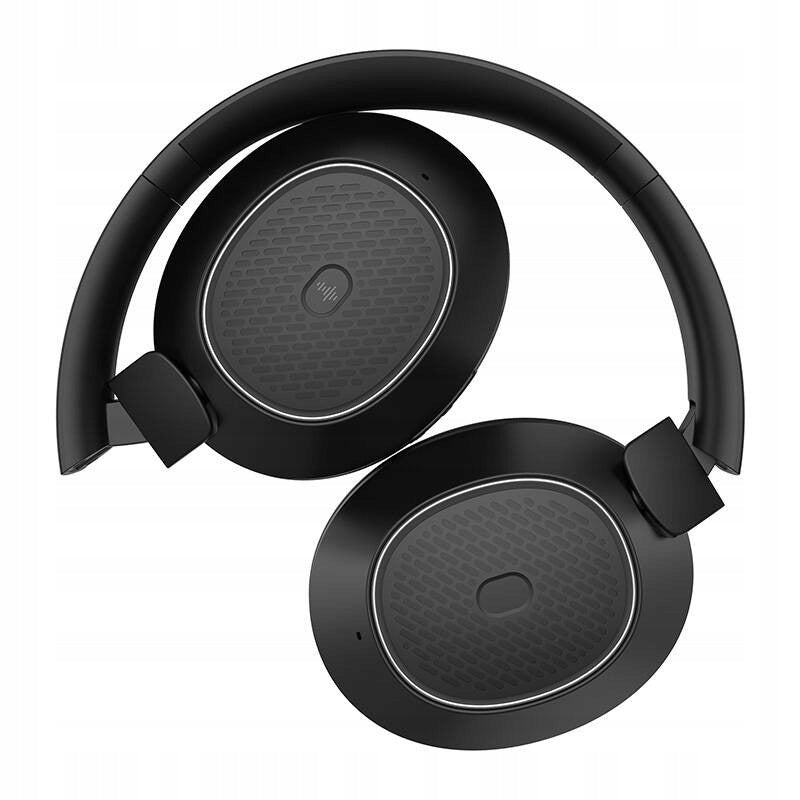 Słuchawki bezprzewodowe Bluetooth PowerLocus Universe ANC Micro Etui 60h