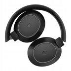 Słuchawki bezprzewodowe Bluetooth PowerLocus Universe ANC Micro Etui 60h