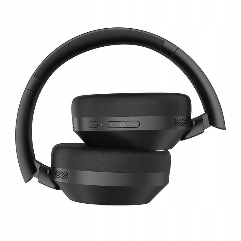 Słuchawki bezprzewodowe Bluetooth PowerLocus Universe ANC Micro Etui 60h