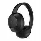 Słuchawki bezprzewodowe Bluetooth PowerLocus Universe ANC Micro Etui 60h