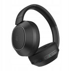Słuchawki bezprzewodowe Bluetooth PowerLocus Universe ANC Micro Etui 60h