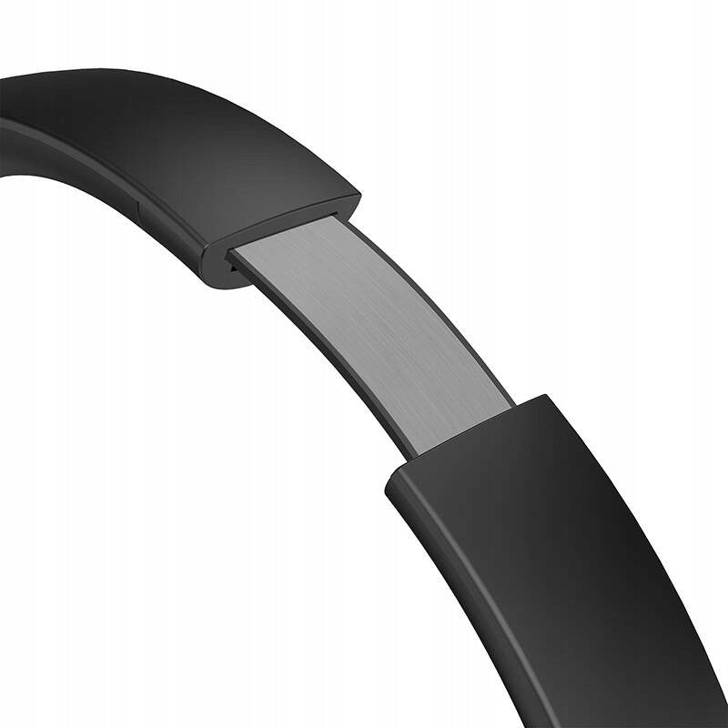 Słuchawki bezprzewodowe Bluetooth PowerLocus Universe ANC Micro Etui 60h