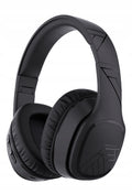 Słuchawki Bluetooth PowerLocus P7 Black Over-Ear Mikrofon AUX BT 50h