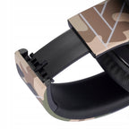 Słuchawki DLA DZIECI PowerLocus KIDS camouflage bezprzewodowe BLUETOOTH