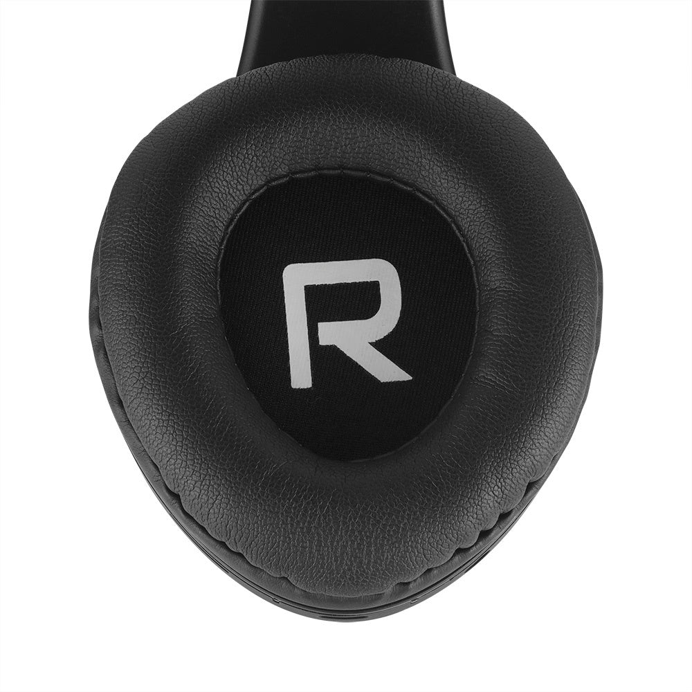Słuchawki DLA DZIECI PowerLocus KIDS camouflage bezprzewodowe BLUETOOTH