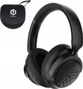 Słuchawki premium 70h Bluetooth PowerLocus Moonfly / Mikrofon / ANC + Etui