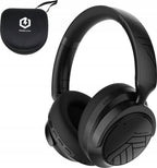 Słuchawki premium 70h Bluetooth PowerLocus Moonfly / Mikrofon / ANC + Etui