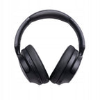 Słuchawki premium 70h Bluetooth PowerLocus Moonfly / Mikrofon / ANC + Etui