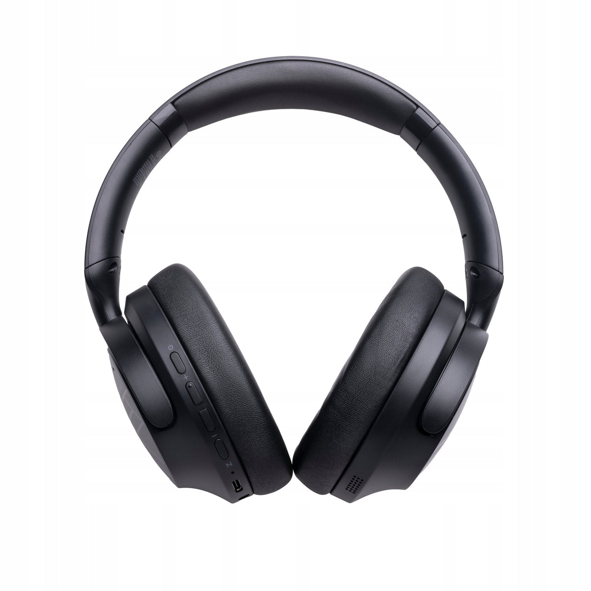 Słuchawki premium 70h Bluetooth PowerLocus Moonfly / Mikrofon / ANC + Etui