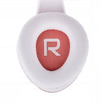 Słuchawki PowerLocus P2 bezprzewodowe RoseGold Bluetooth / microSD / radioFM