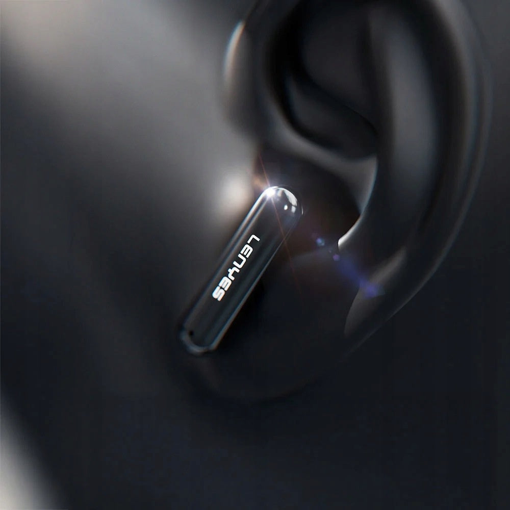 Słuchawki tws LENYES serene X Bluetooth 5.4 ANC ENC 6 mikrofonów