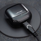 Słuchawki tws LENYES serene X Bluetooth 5.4 ANC ENC 6 mikrofonów