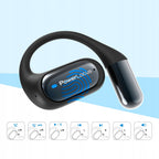 Słuchawki bezprzewodowe PowerLocus Free-X open-ear