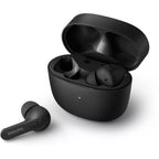 Słuchawki bezprzewodowe dokanałowe Philips TAT2206BK/00