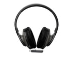 Słuchawki bezprzewodowe nauszne Philips TAH6206BK