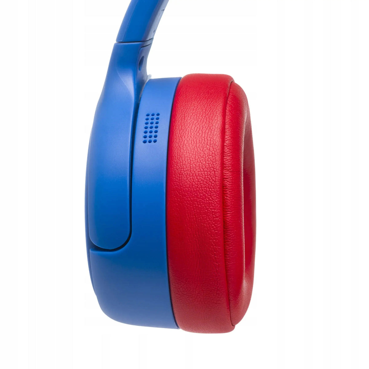 Słuchawki dla dzieci Bluetooth PowerLocus Tiger Kids ANC + naklejki