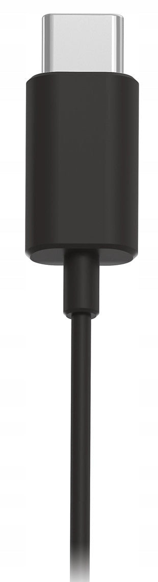Słuchawki dokanałowe Philips TAE5008BK/00 Czarny