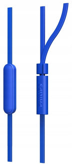 Słuchawki douszne Philips TAE1105BL/00