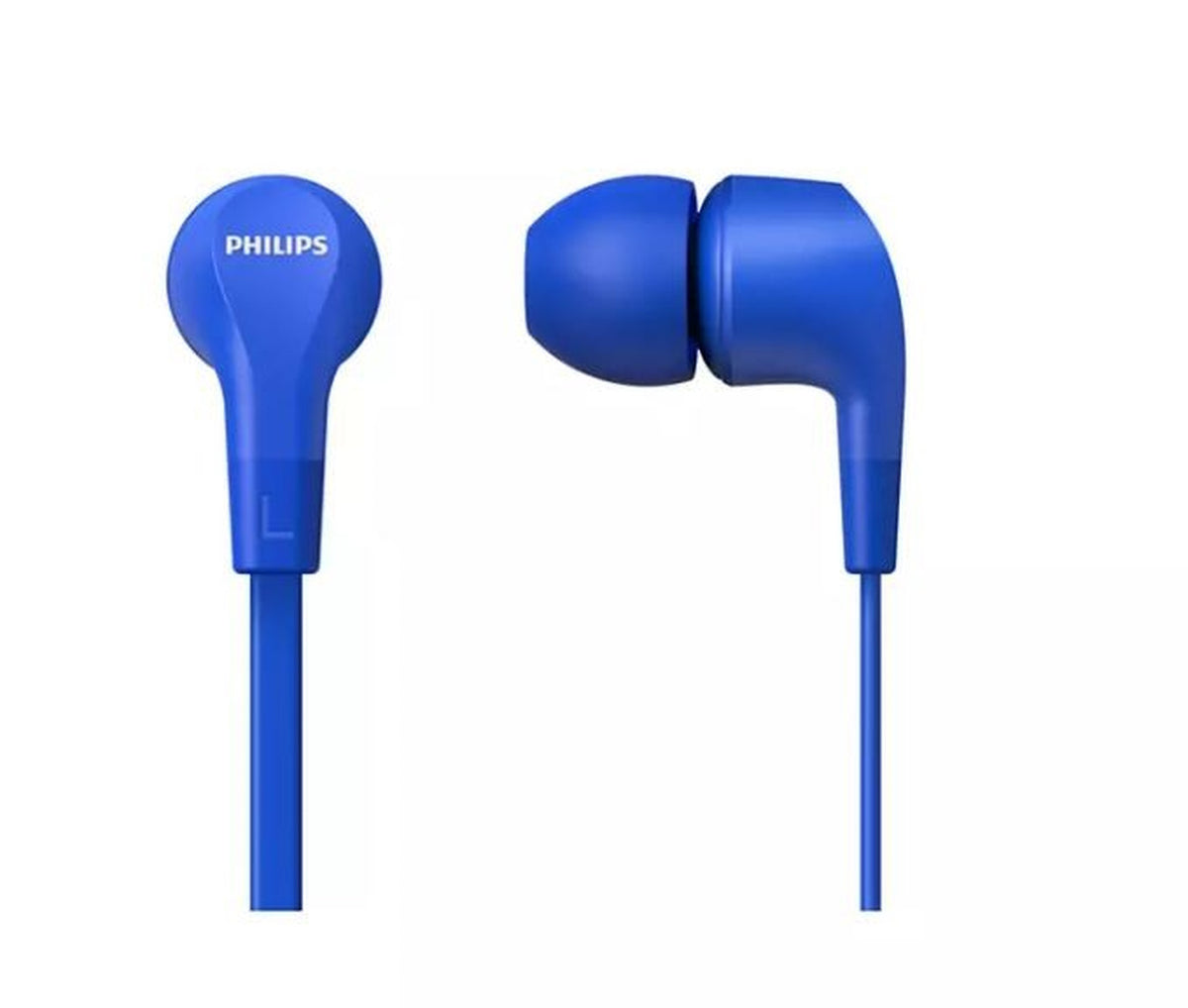 Słuchawki douszne Philips TAE1105BL/00
