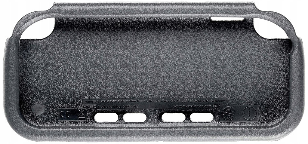 Snakebyte Nintendo Switch lite etui bumper ochrona