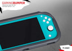Snakebyte Nintendo Switch lite etui bumper ochrona