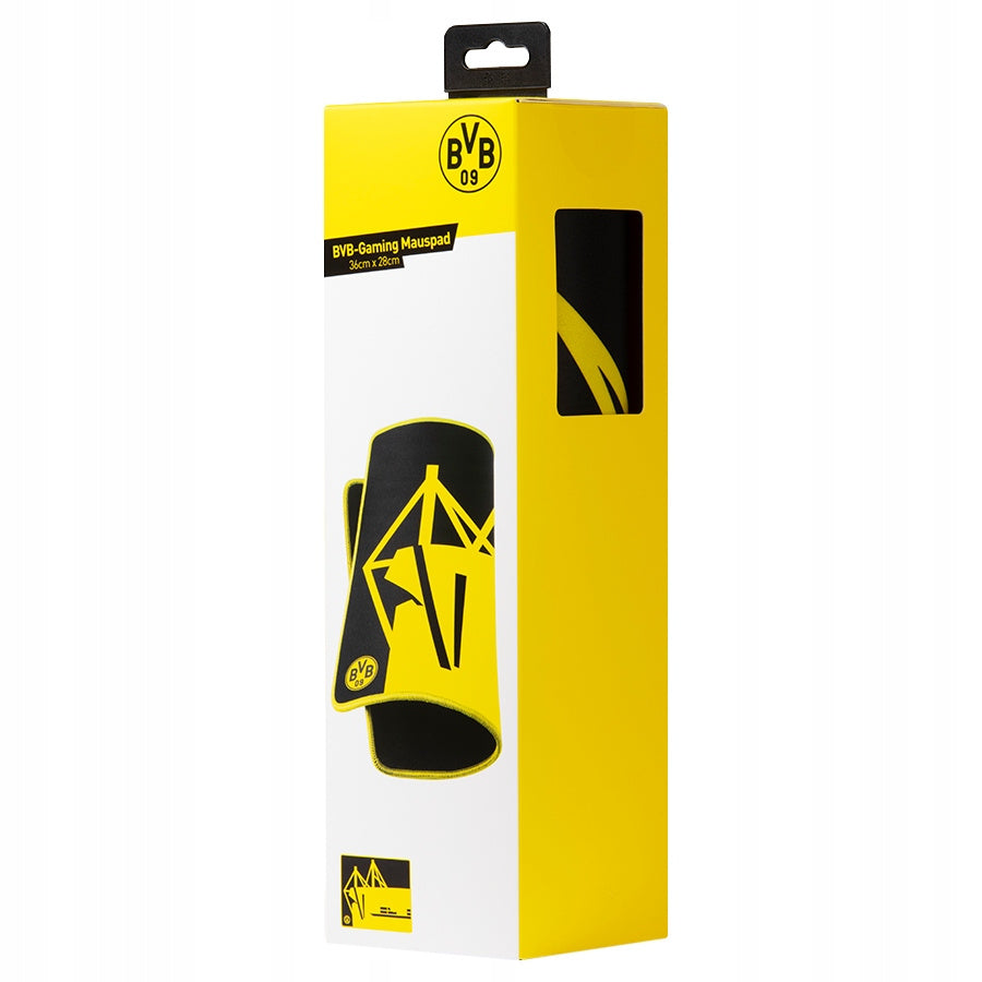 Snakebyte Podkładka Gamingowa bvb gaming mauspad