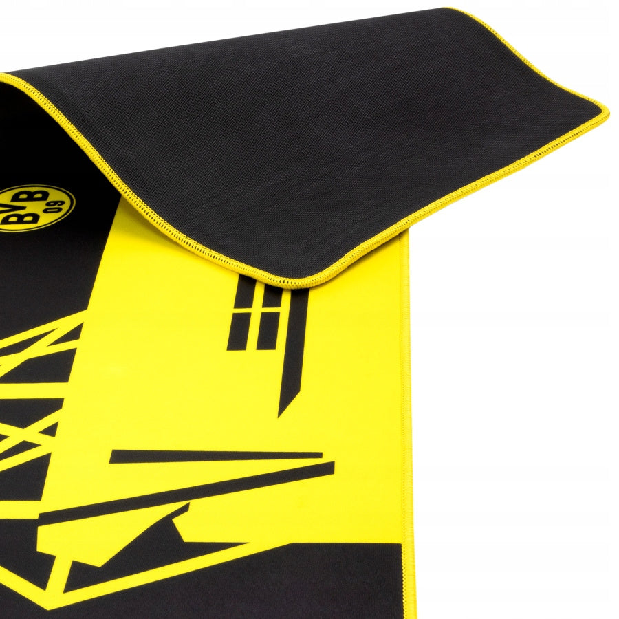 Snakebyte Podkładka Gamingowa bvb gaming mauspad