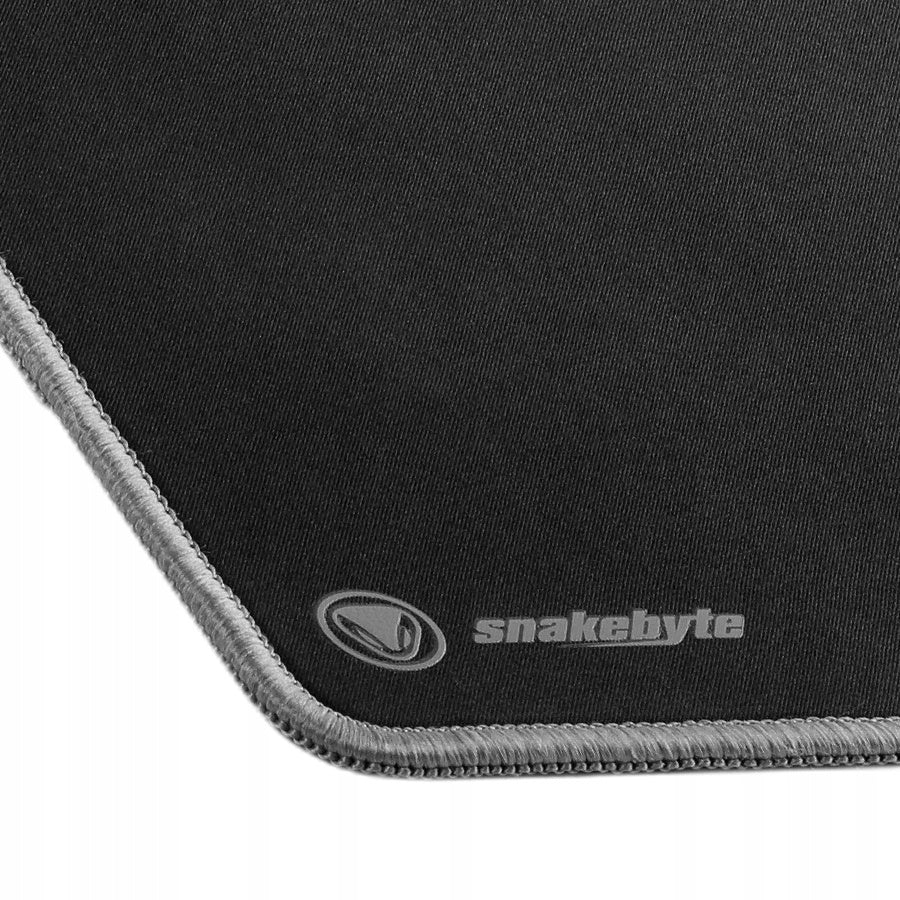 Snakebyte Podkładka Gamingowa MOUSE:PAD pro