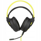 Snakebyte Słuchawki Gamingowe HEAD:SET pro 7.1 LED